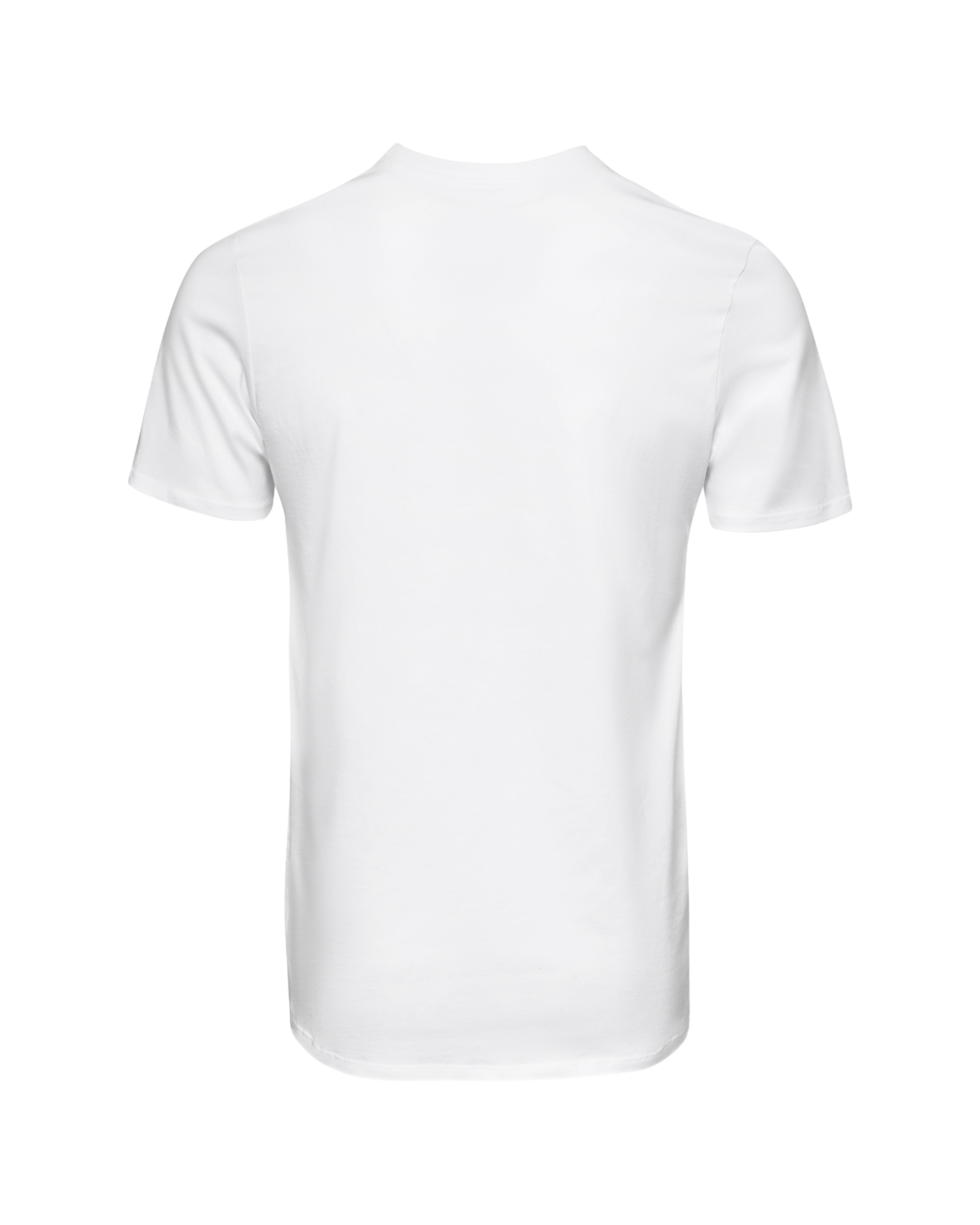 Gurnick Academy Classic White T-Shirt
