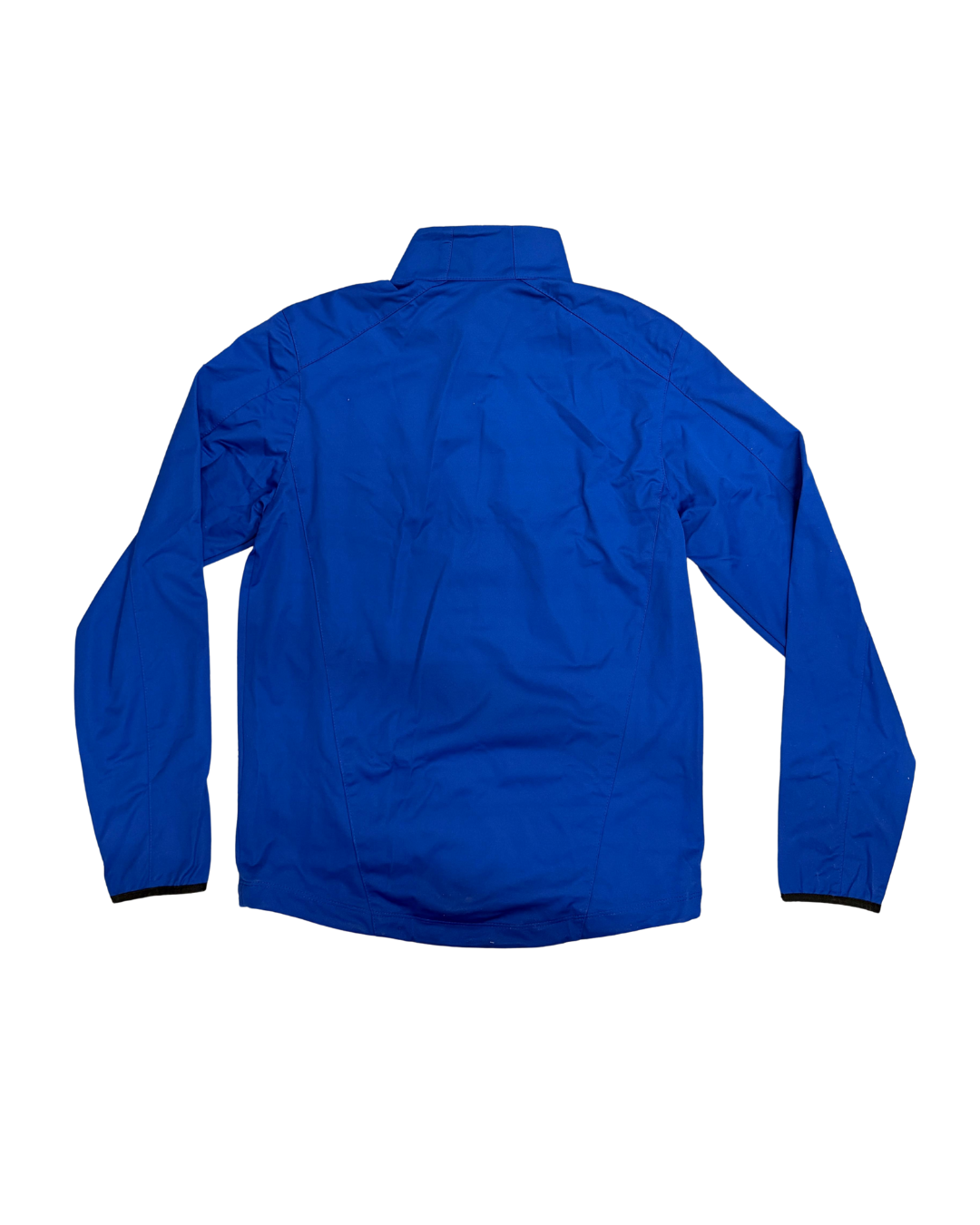 Navy Blue Port Authority Windbreaker Jacket