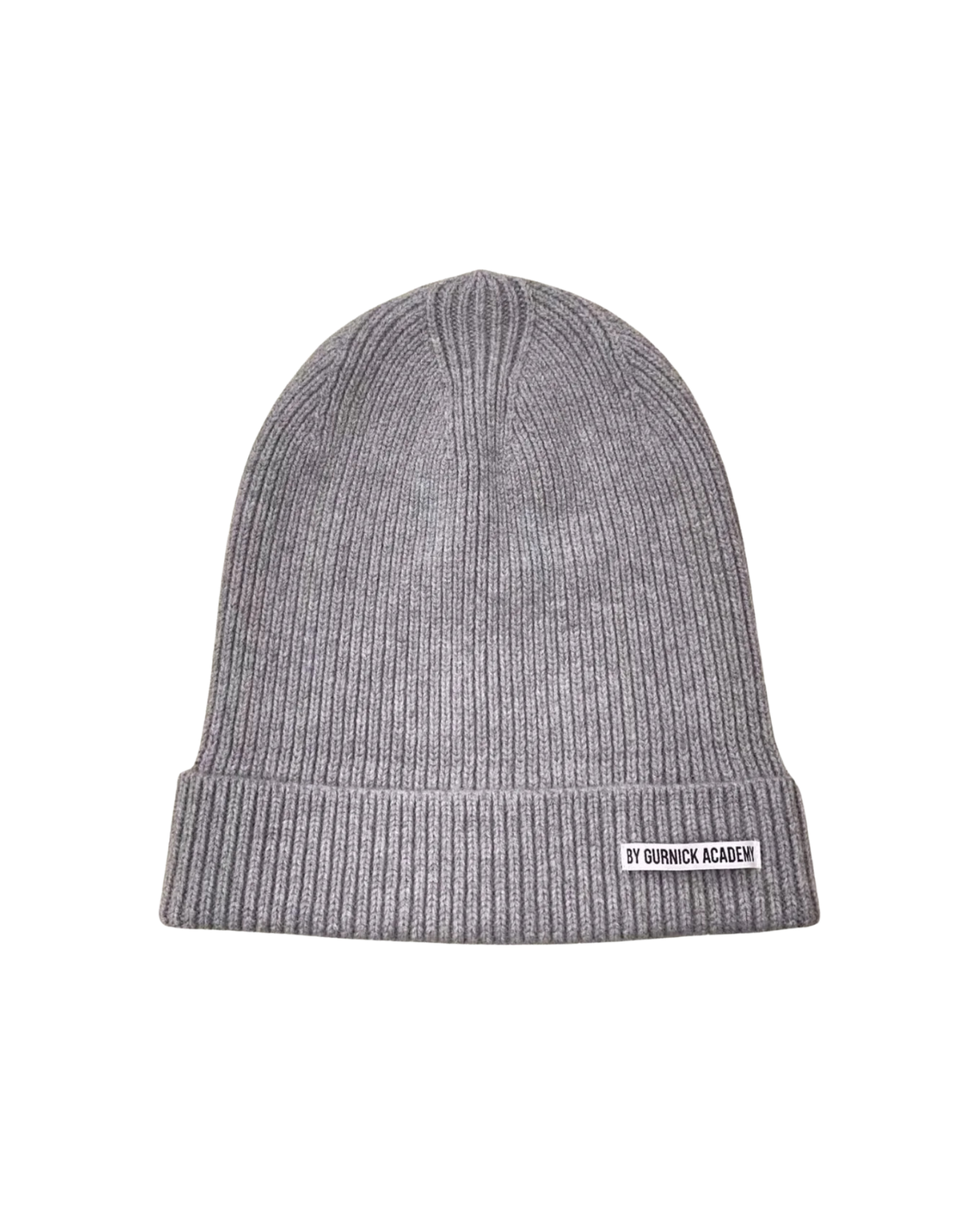 Gurnick Academy Murano Wool Beanie - Available in Three Colors