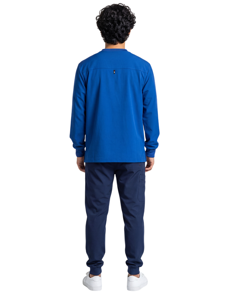 Men's Vintage Jacket: Edition 03