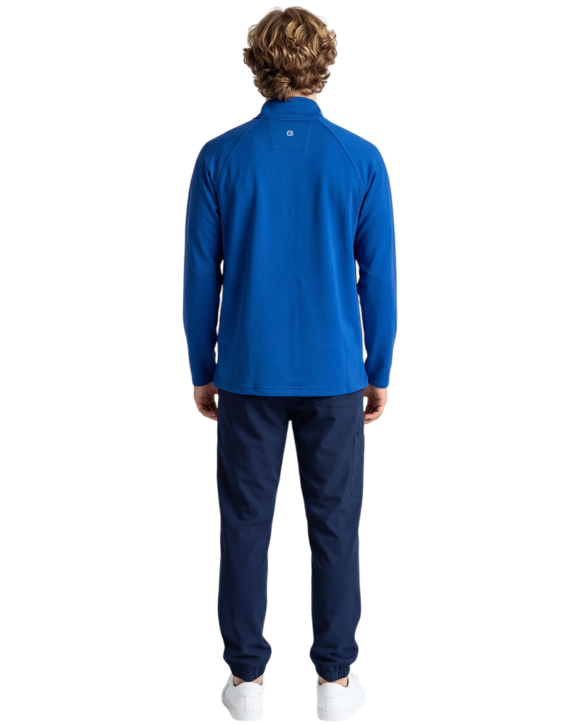 Men's Vintage Jacket: Edition 02