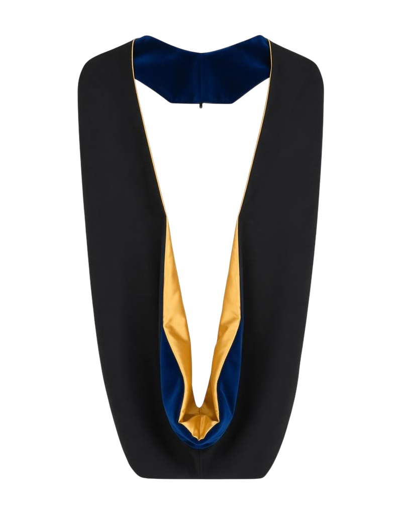 Master's Hood