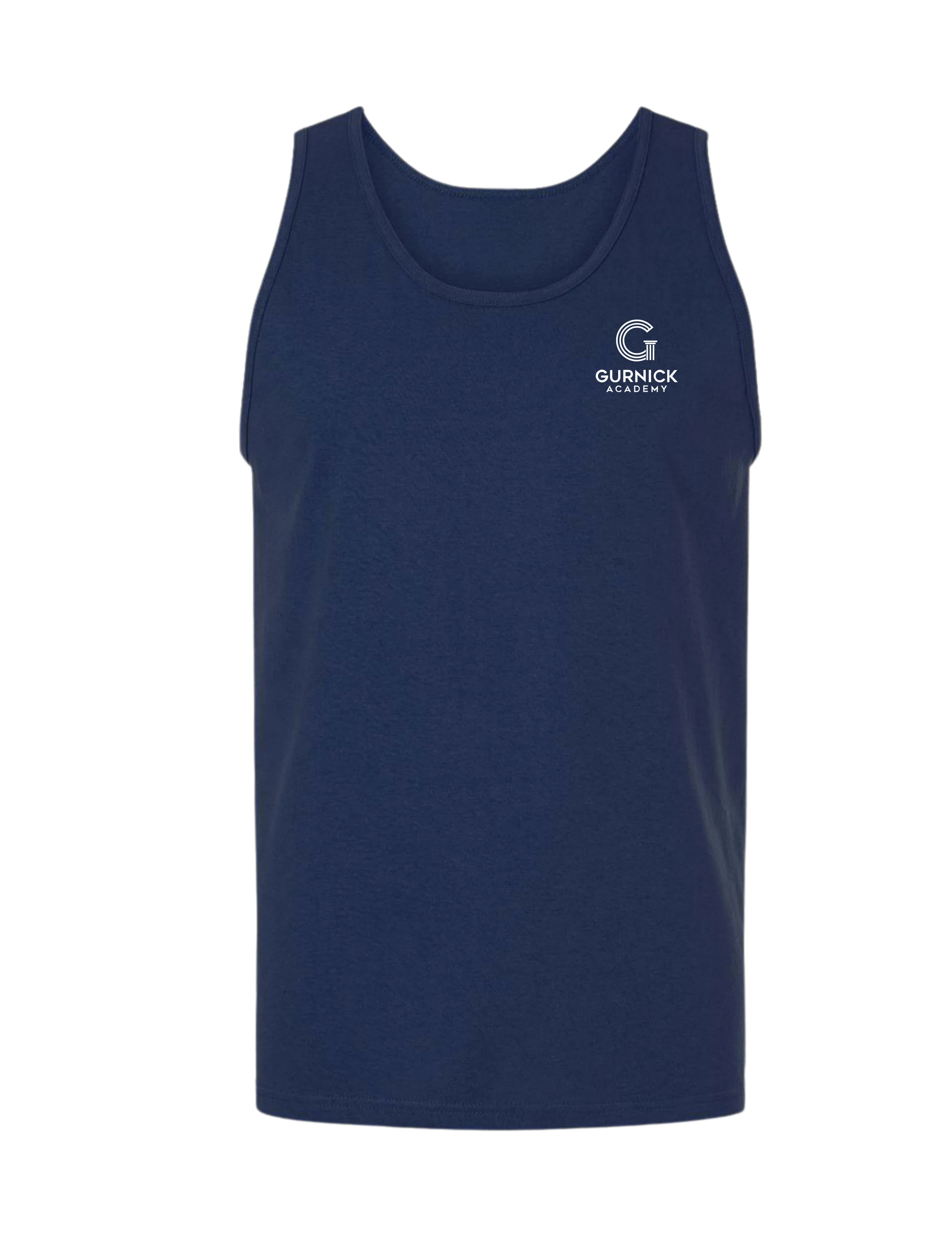 Men's QuickDry Athletic Performance Tank Top Gurnick Academy Store