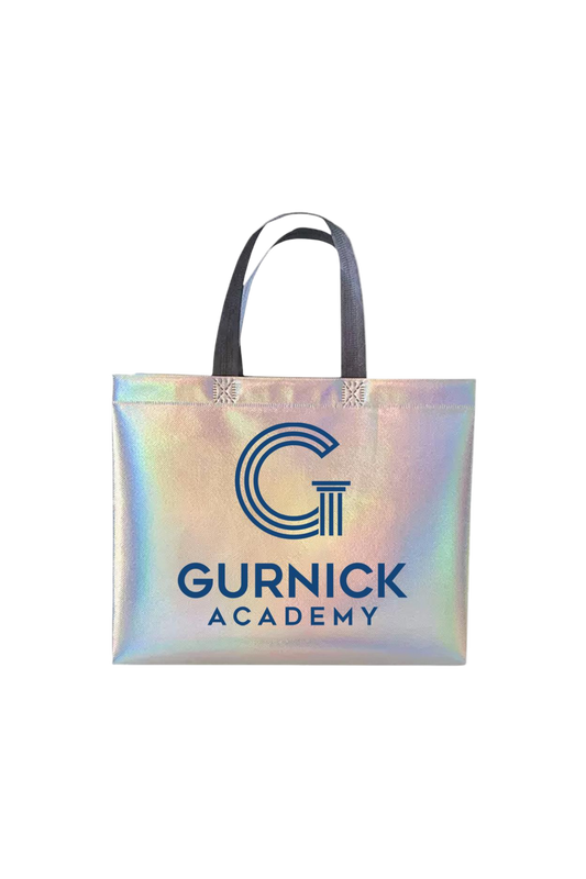 Colorful Non-Woven Tote Bag
