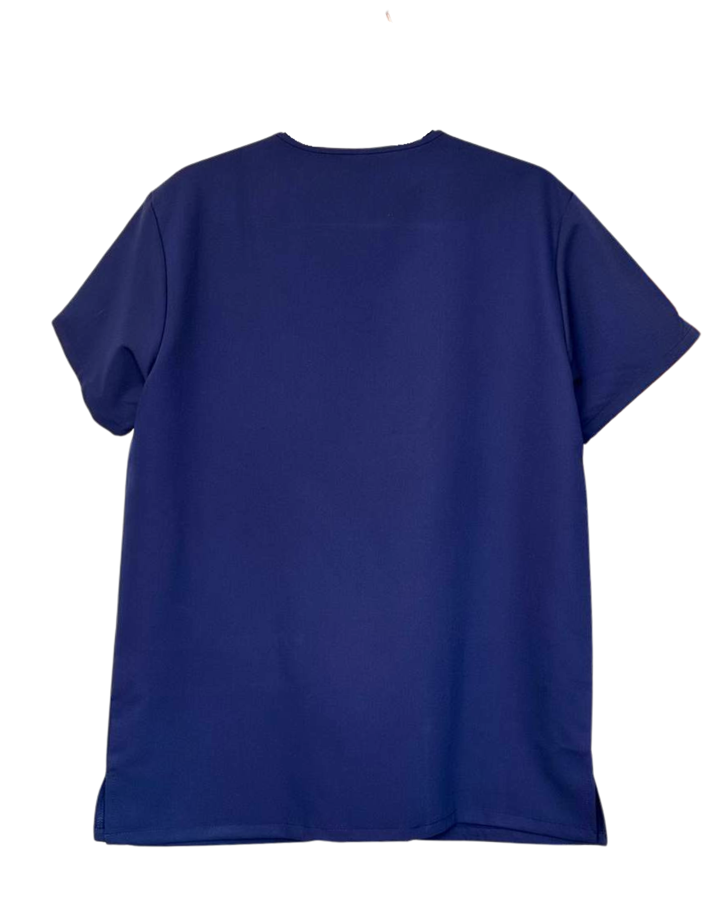 Men's V-Neck Scrub Top