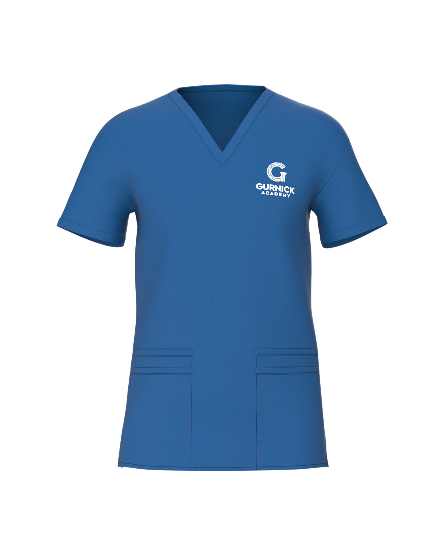Uniforms Gurnick Academy Official Store