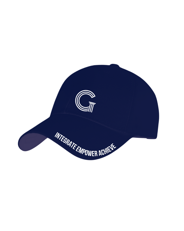 Gurnick Academy Icon Baseball Cap – 
