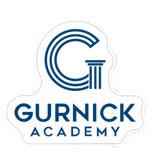 Die-Cut Sticker White