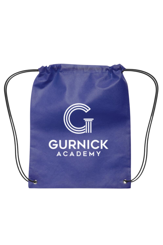 Small Non-Woven Drawstring Backpack