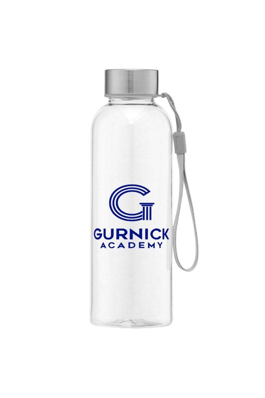 24 oz Polysure Inspire Plastic Water Bottle
