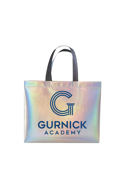 Colorful Non-Woven Tote Bag
