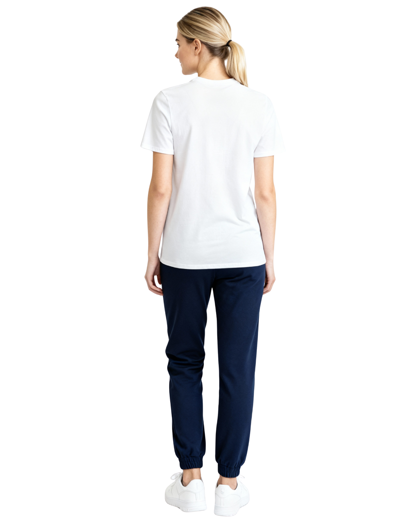 Gurnick Academy Classic White T-Shirt