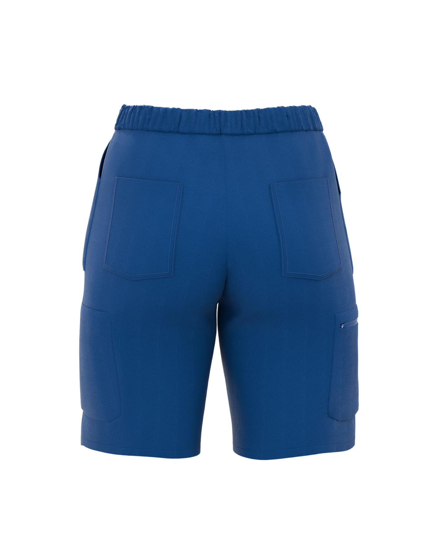 Gurnick Academy Male's Shorts