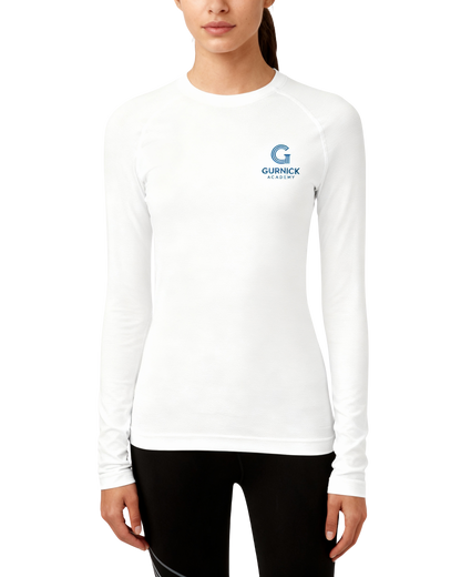 Under Scrub Top Female