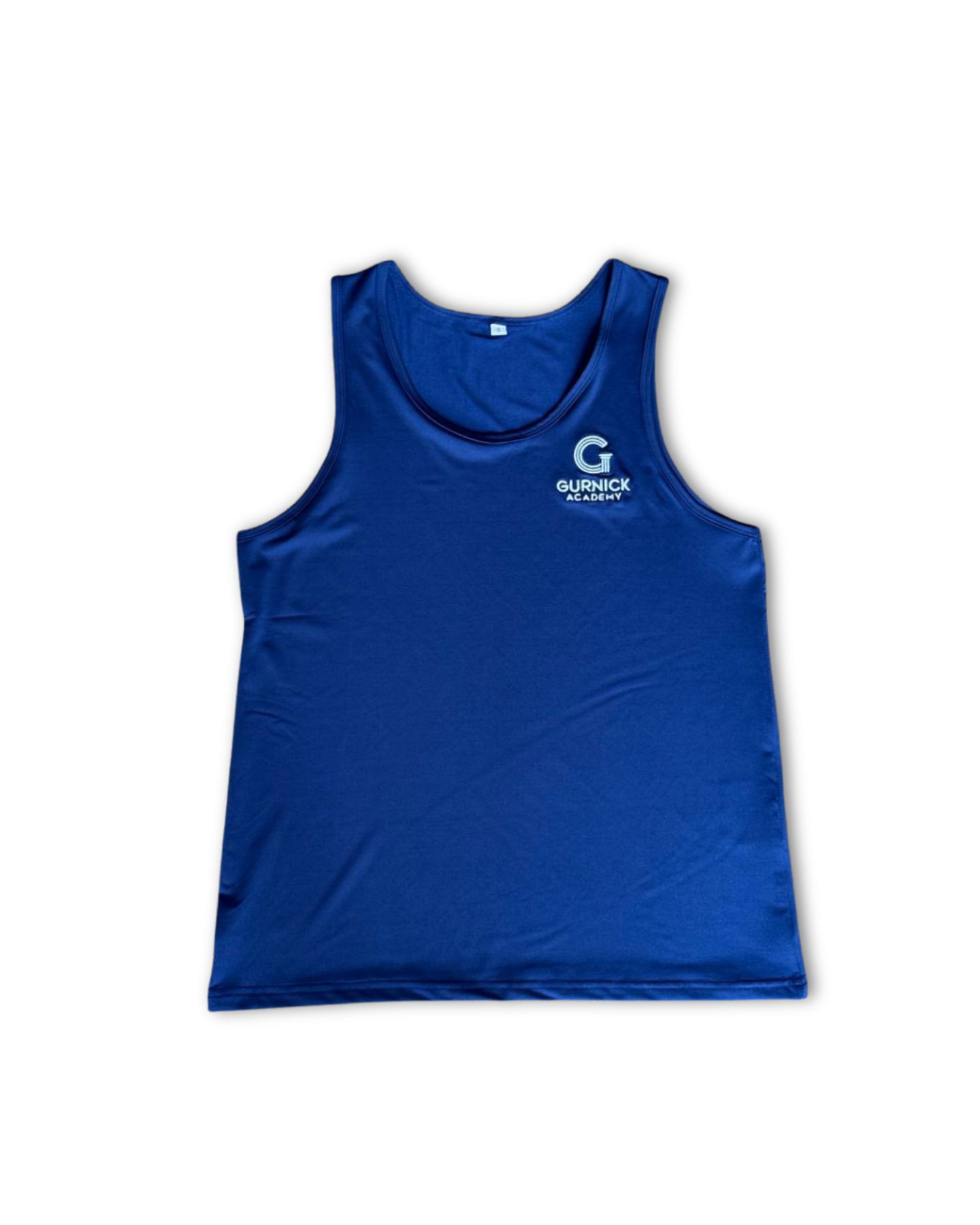 Men's Quick-Dry Athletic Performance Tank Top - Uniform