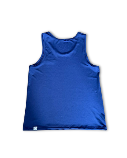 Men's Quick-Dry Athletic Performance Tank Top - Uniform