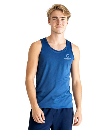 Men's Quick-Dry Athletic Performance Tank Top