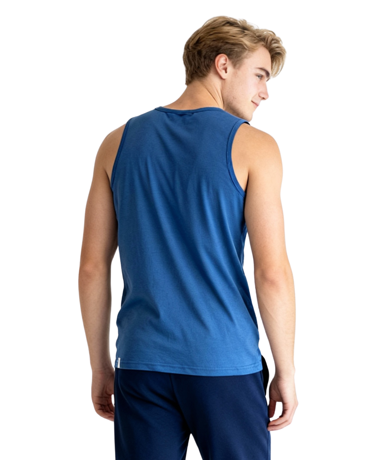 Men's Quick-Dry Athletic Performance Tank Top - Uniform