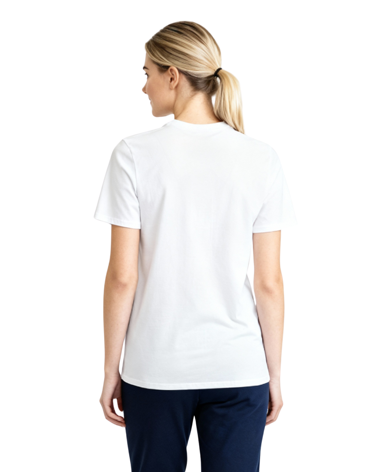 Gurnick Academy Classic White T-Shirt