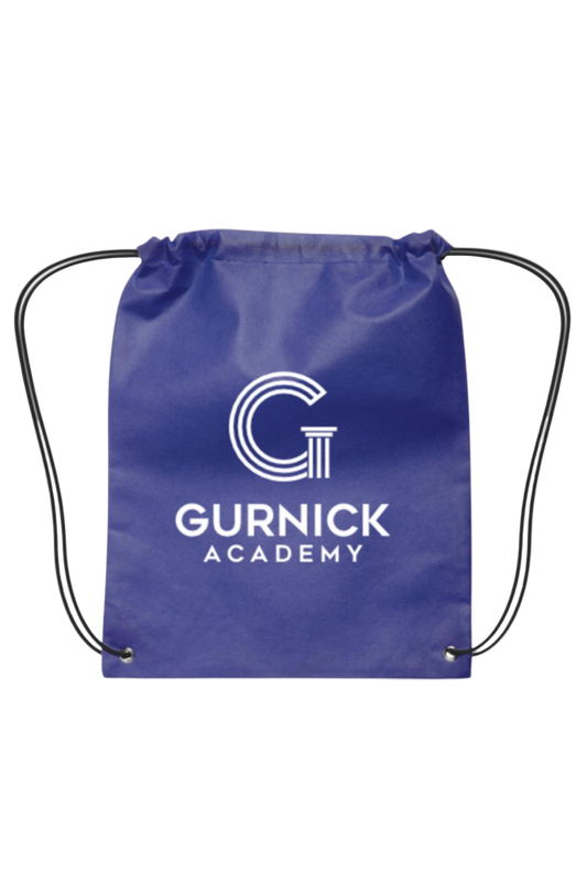 Non-Woven Drawstring Backpack