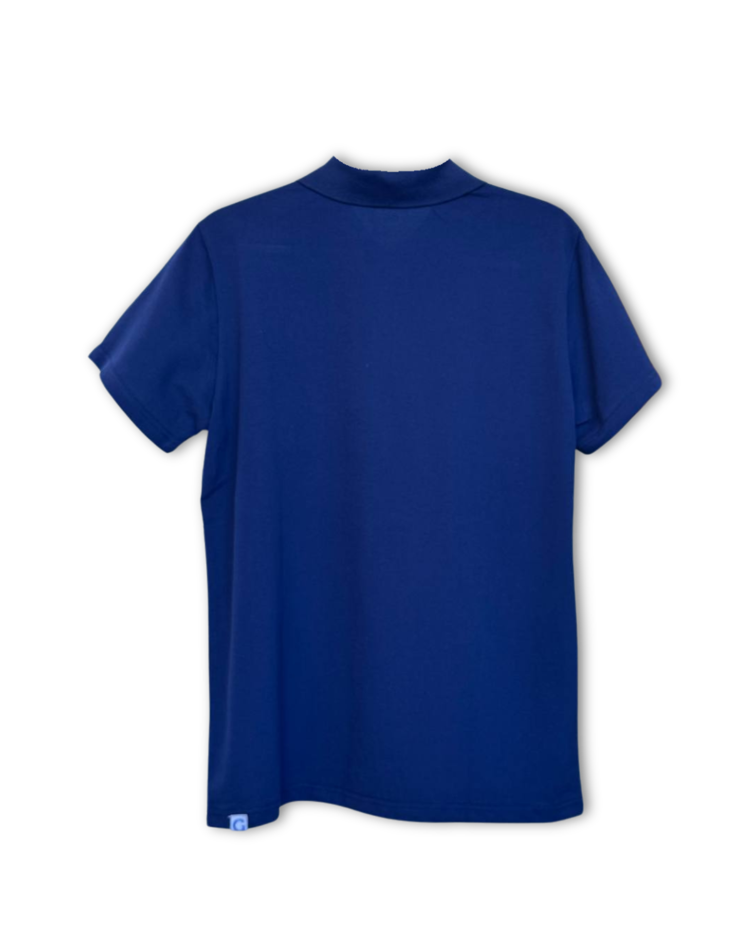 Female Classic Pique 3-Button Polo Shirt