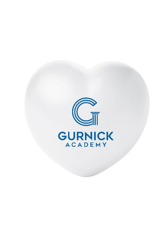 Valentine Heart Stress Reliever