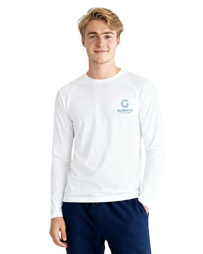 Under Scrub Top Male