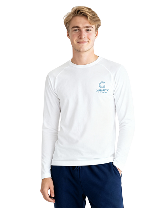 Under Scrub Top Male