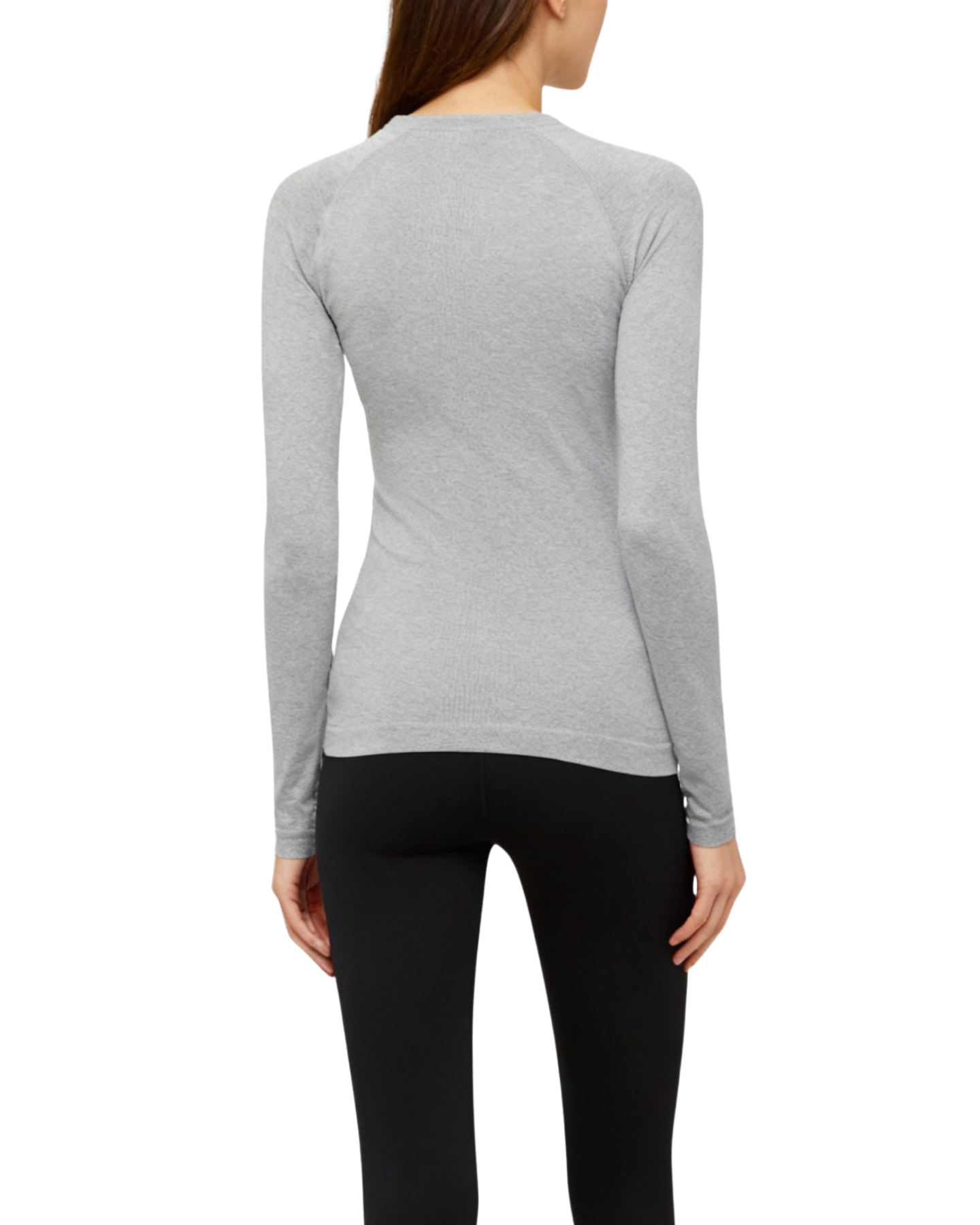 Under Scrub Top Female