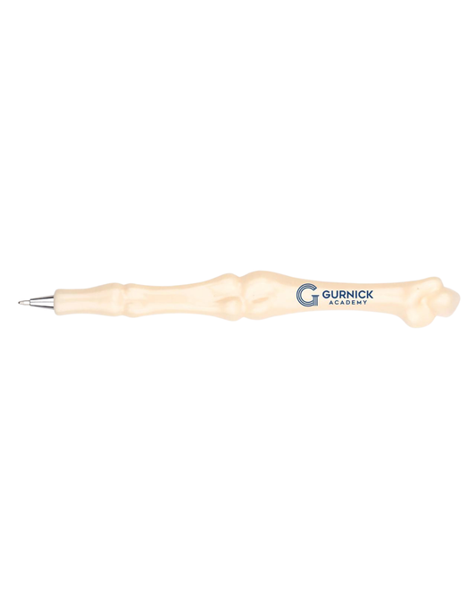 Finger Bone Pen
