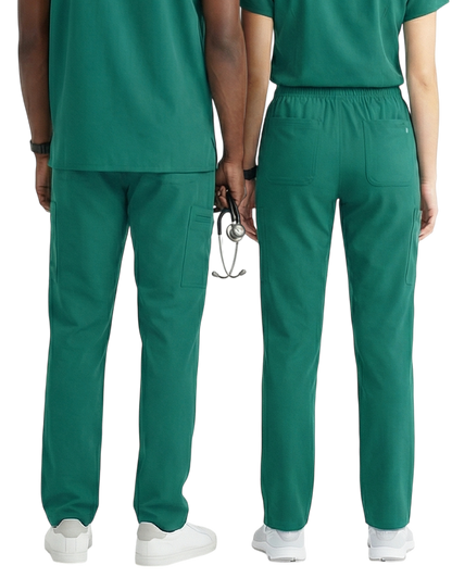 Clinical Set Teal