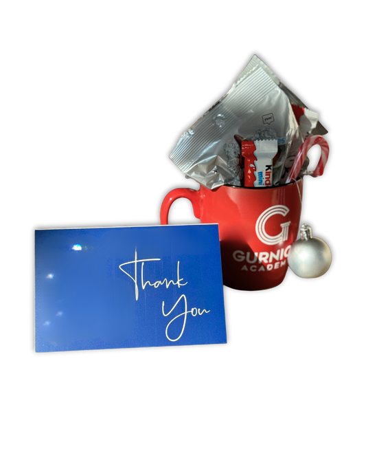 GA - Holiday Cozy Gift Set