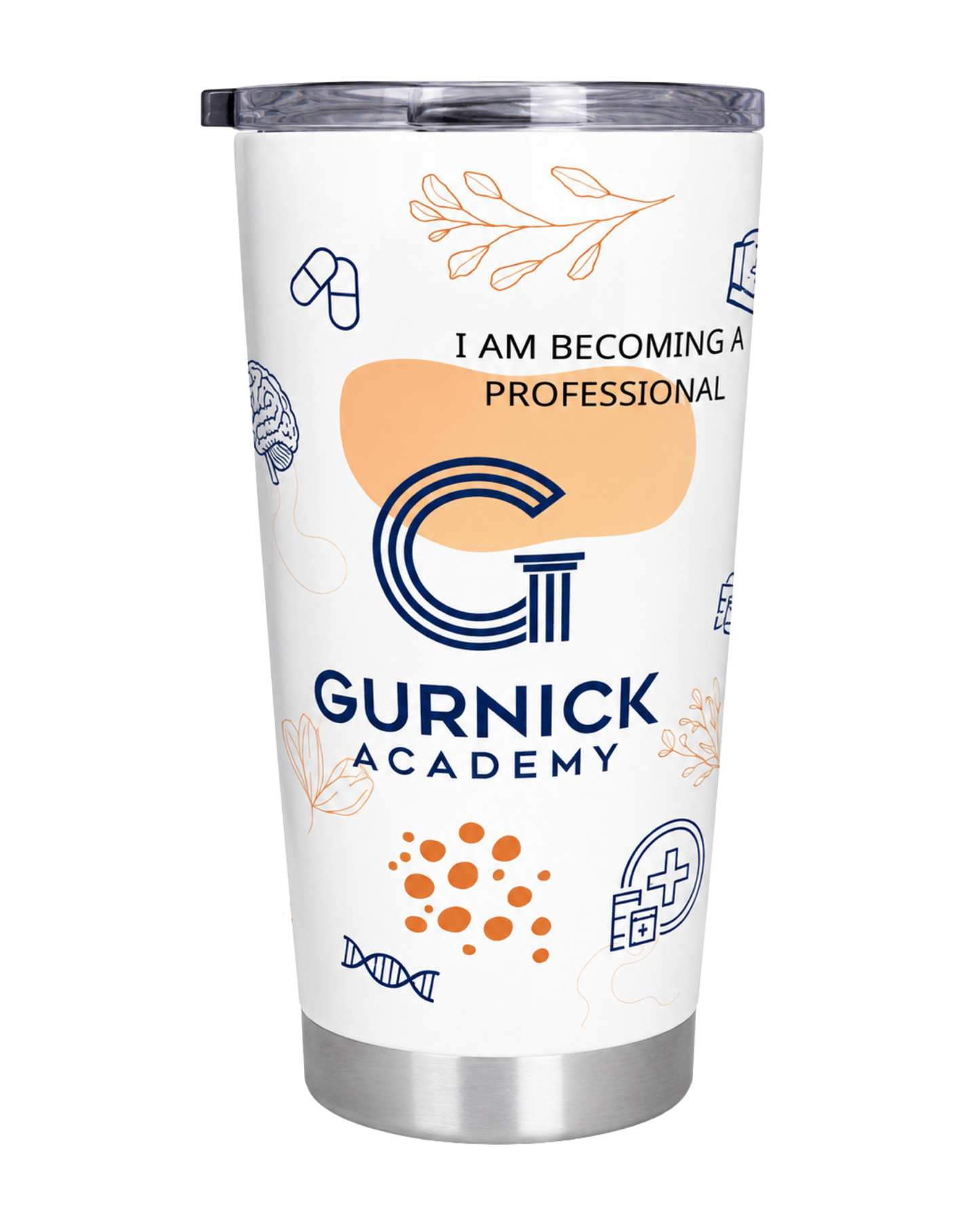 GA - Tumbler cup Future Professional