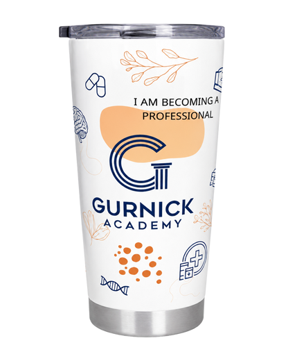 GA - Tumbler cup Future Professional
