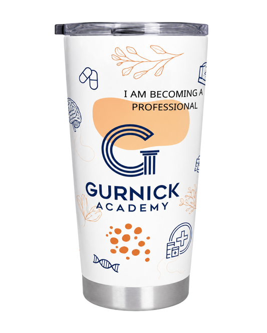 GA - Tumbler cup Future Professional