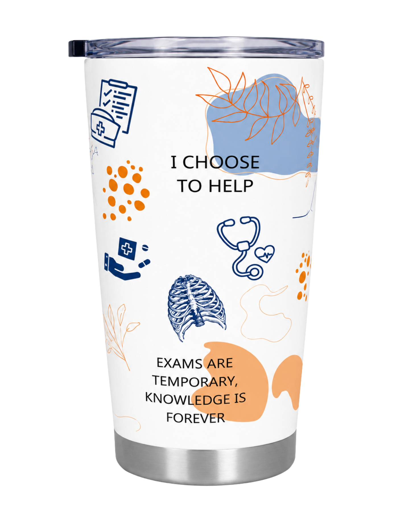GA - Tumbler cup Future Professional