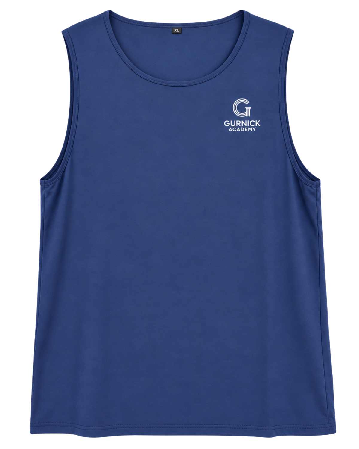 Men's Quick-Dry Athletic Performance Tank Top - Uniform
