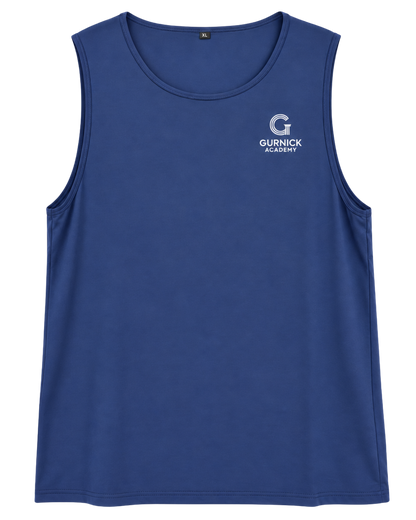 Men's Quick-Dry Athletic Performance Tank Top - Uniform