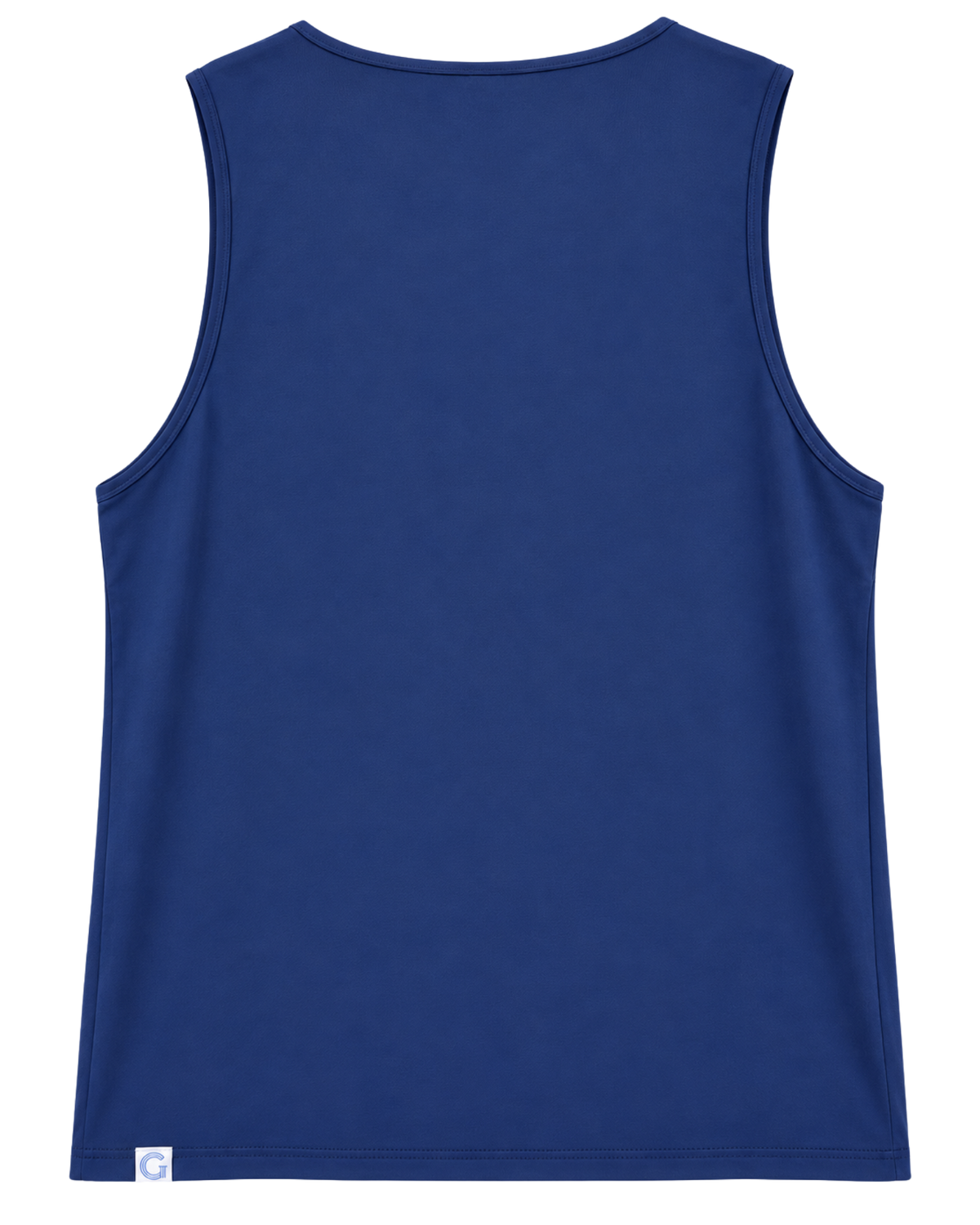 Men's Quick-Dry Athletic Performance Tank Top - Uniform