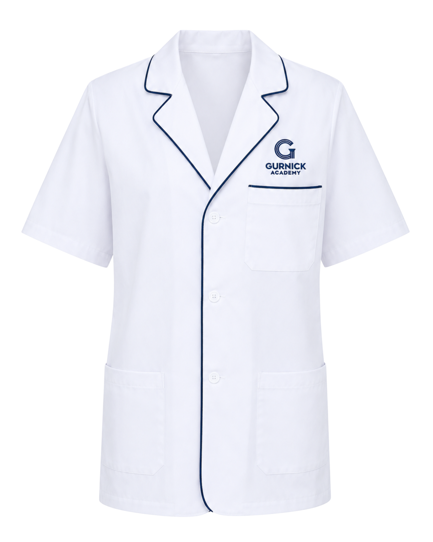 Unisex Lab Coat