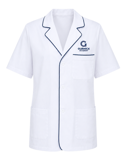 Unisex Lab Coat