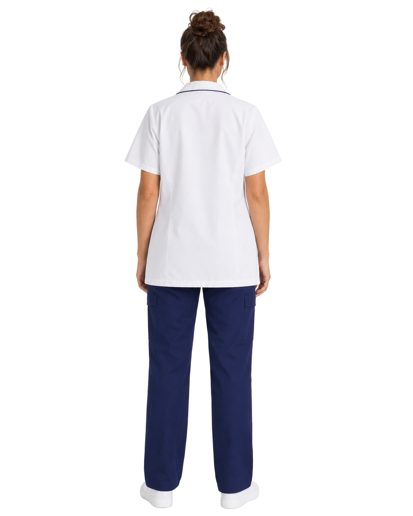 Unisex Lab Coat