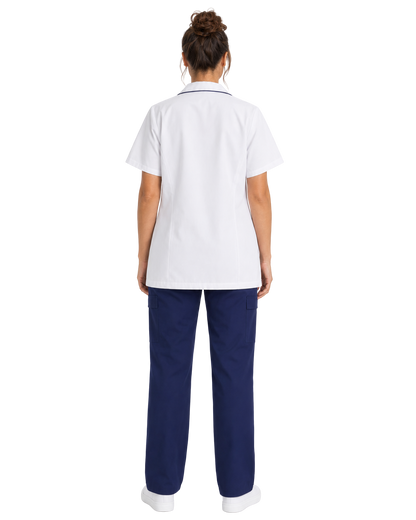 Unisex Lab Coat