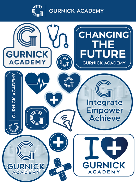 Stickers Sheet