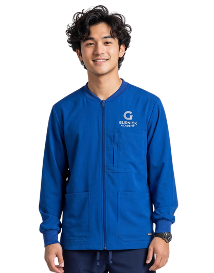Men's Vintage Jacket: Edition 03