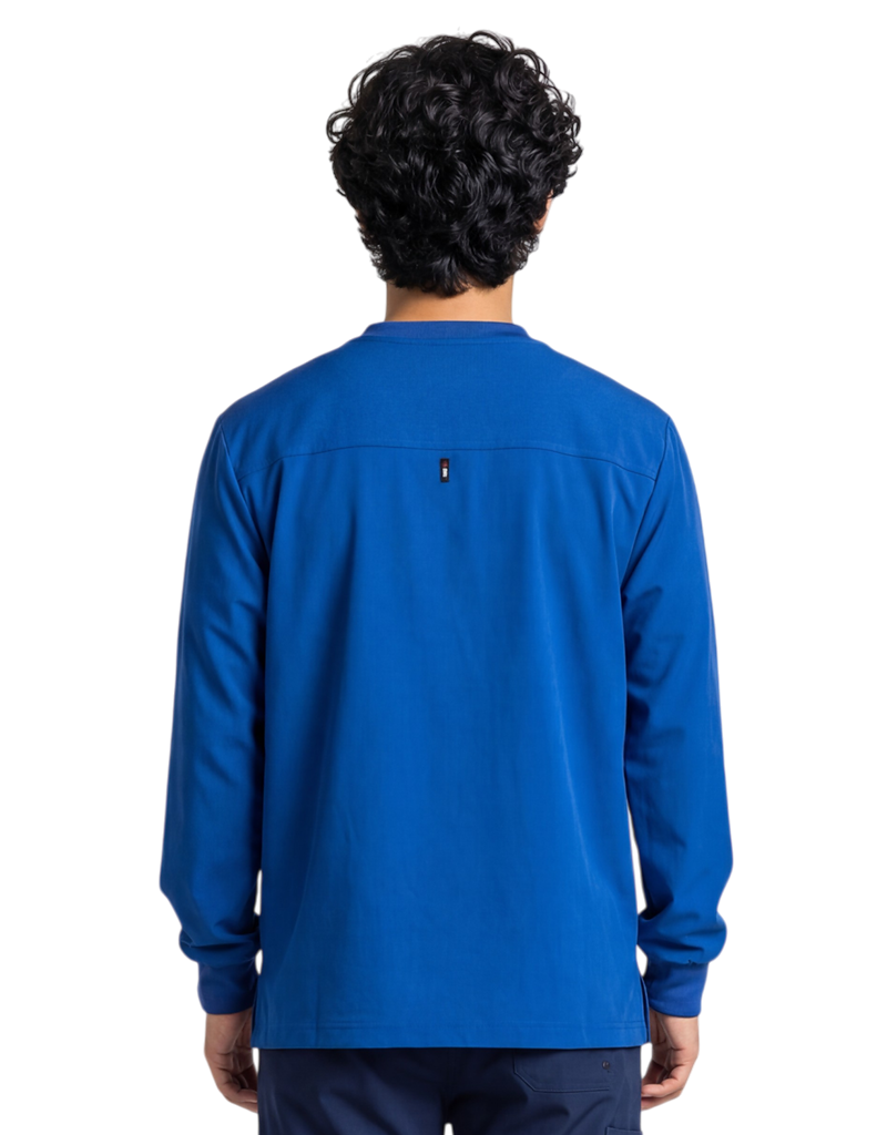 Men's Vintage Jacket: Edition 03