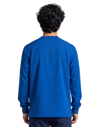 Men's Vintage Jacket: Edition 03
