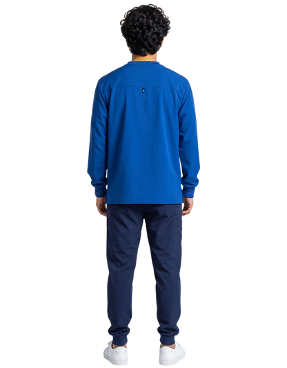Men's Vintage Jacket: Edition 03