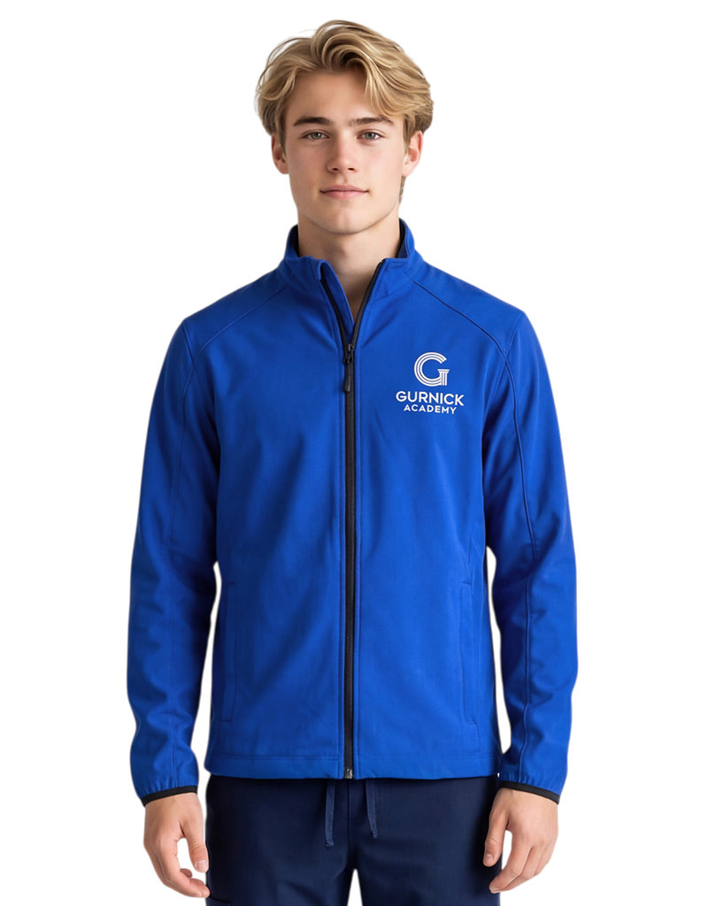 Men's Vintage Jacket: Edition 04
