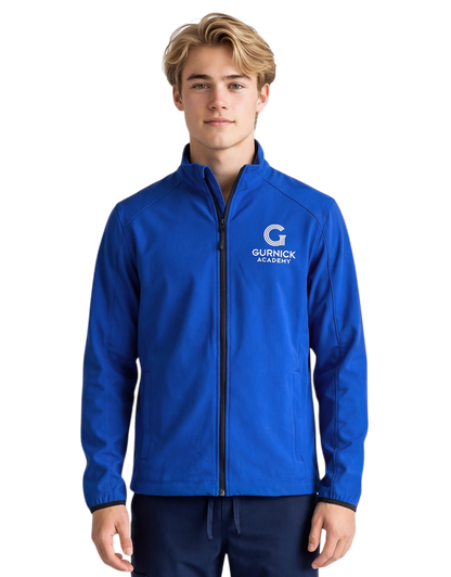 Men's Vintage Jacket: Edition 04